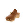 Pedro Miralles slippers cognac 3
