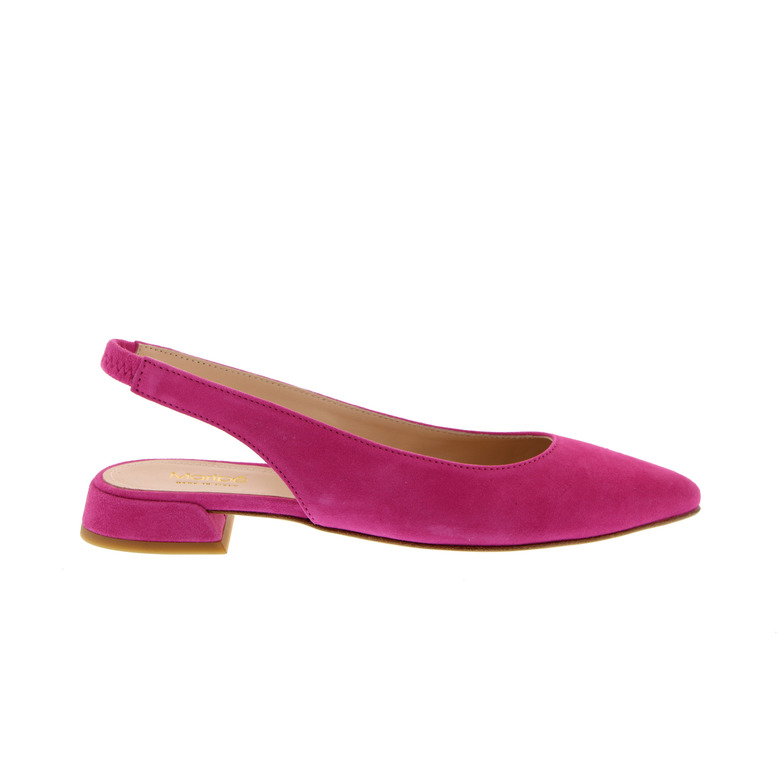 Maripe pumps fuchsia