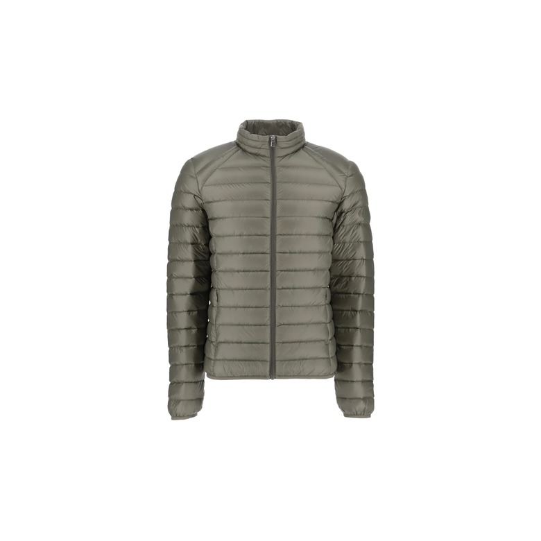 Jott jacket khaki green