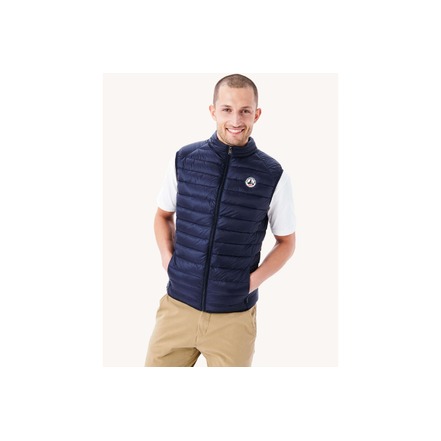 Jott jacke donker blauw