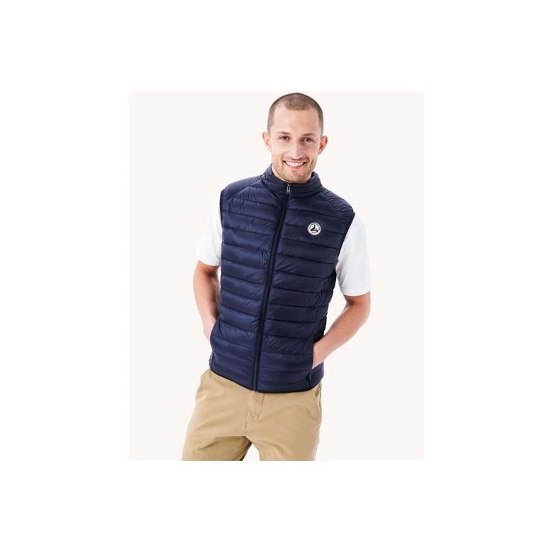Jott jacke donker blauw 2