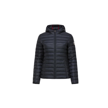 Jott jacke donker blauw