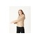 Jott jacke beige 2