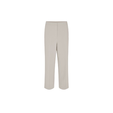 Numph trousers lightbrown