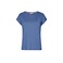 Numph t-shirts blue 1
