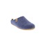 Rohde pantoufles bleu 2