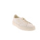 Santoni sneakers white 2