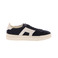 Santoni sneakers blue 1
