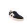 Santoni sneakers blue 2