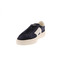 Santoni sneakers blue 3