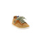 Babybotte veterschoenen camel 2