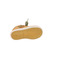 Babybotte veterschoenen camel 5