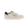 Kipling low shoes white 1