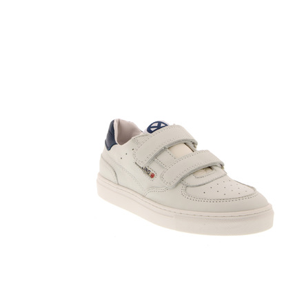 Kipling low shoes white