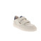 Kipling low shoes white 2