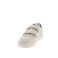 Kipling low shoes white 3