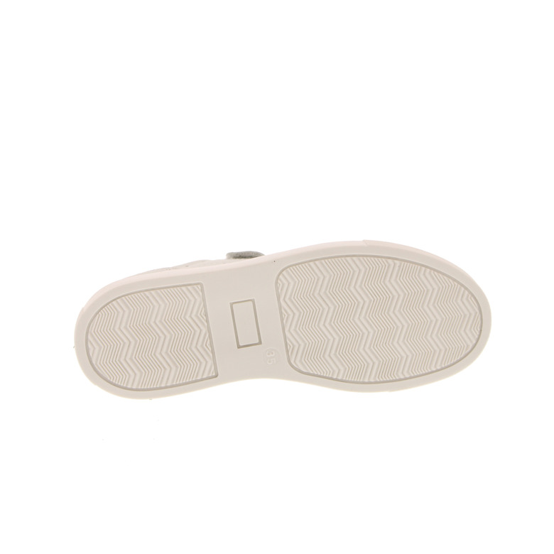 Kipling low shoes white 5