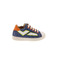 Franco Romagnoli veterschoenen blauw 1