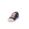 Franco Romagnoli veterschoenen blauw 3