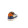 Franco Romagnoli veterschoenen blauw 4
