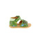 Zecchino D'oro sandalen grÜn 1