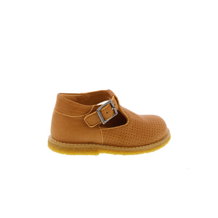 Zecchino D'oro sandalen cognac