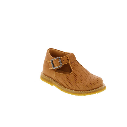 Zecchino D'oro sandalen cognac