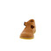 Zecchino D'oro sandalen cognac 3