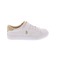 Ralph Lauren sneakers wit 1