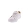 Ralph Lauren sneakers wit 3