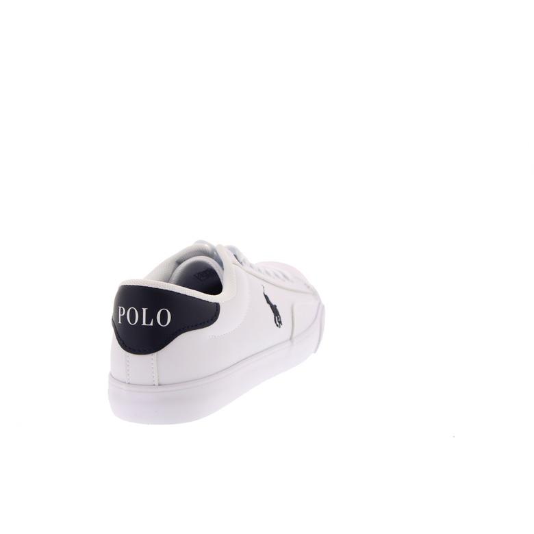 Ralph Lauren sneakers --- 4