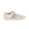 Geox low shoes white 1