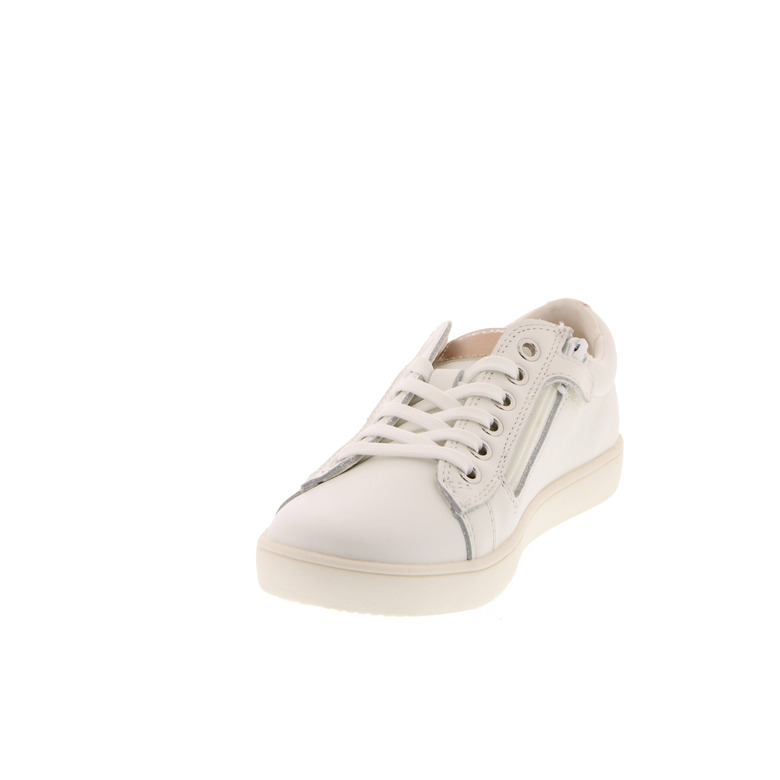 Geox low shoes white 3