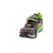 Geox lage schoenen groen 3
