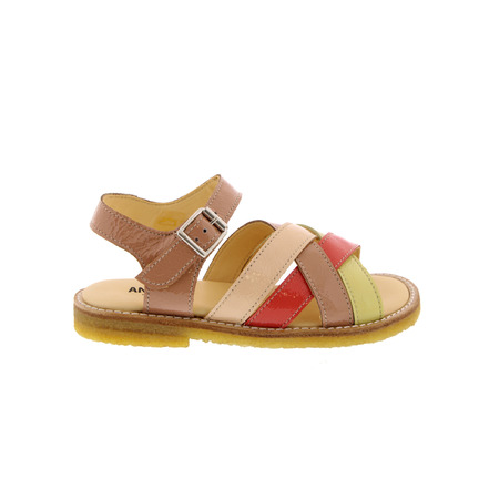Angulus sandalen multi color