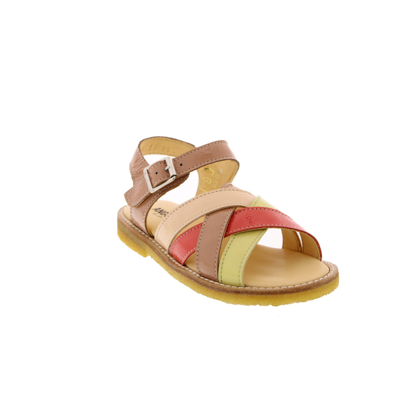 Angulus sandalen multi color 2