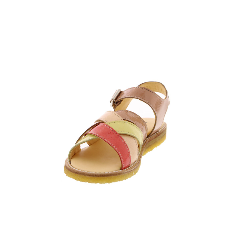 Angulus sandalen multi color 3