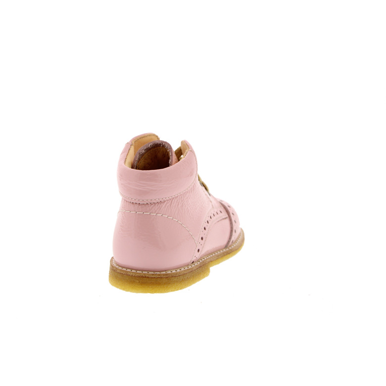 Angulus veterschoenen roze 4