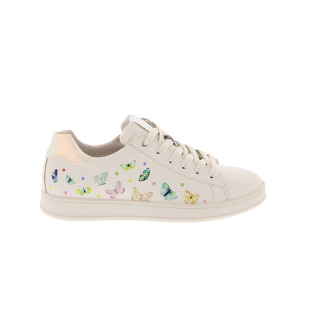 Kipling sneakers white