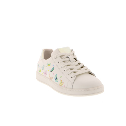 Kipling sneakers white