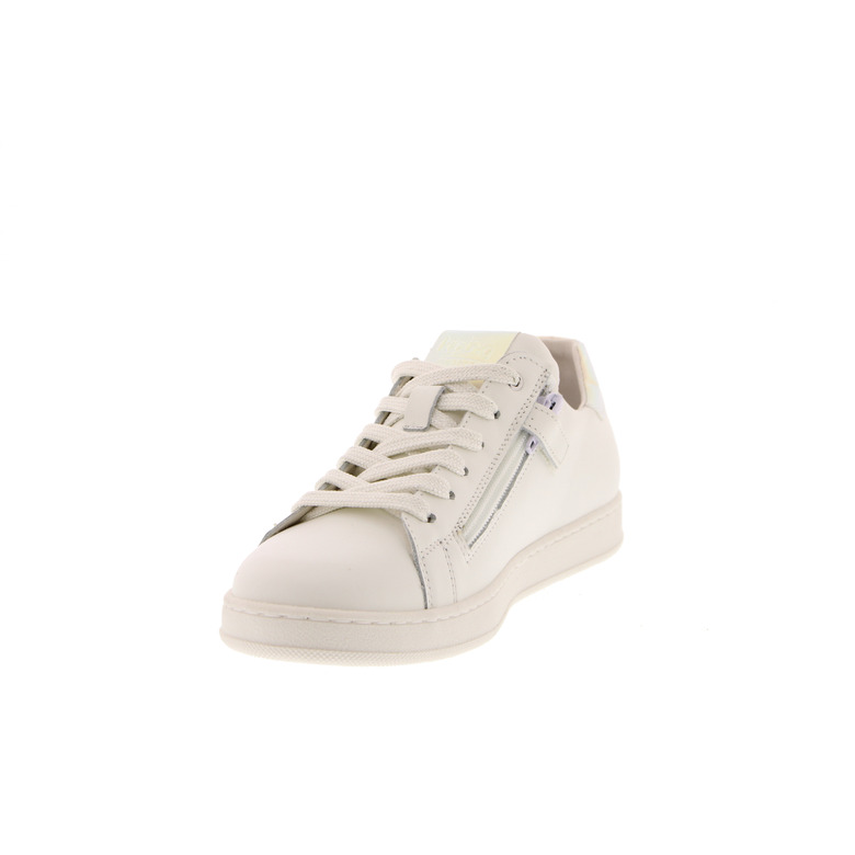 Kipling sneakers white 3