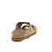 Mephisto thong slippers taupe 4