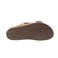 Mephisto thong slippers taupe 5