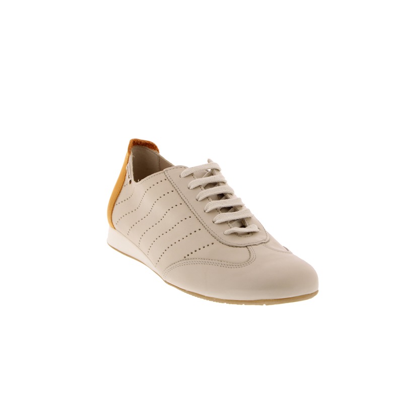 Mephisto low shoes lightbrown 2