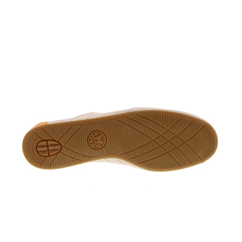 Mephisto low shoes lightbrown 5