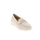Mephisto moccasins ecru 2
