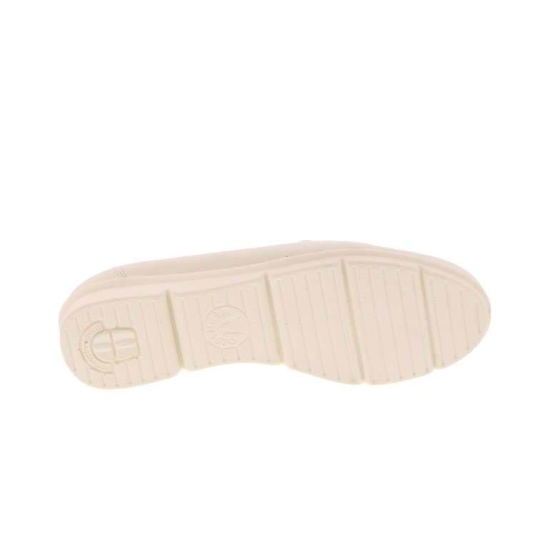 Mephisto moccasins ecru 5
