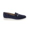 Mephisto moccasins bleu 1