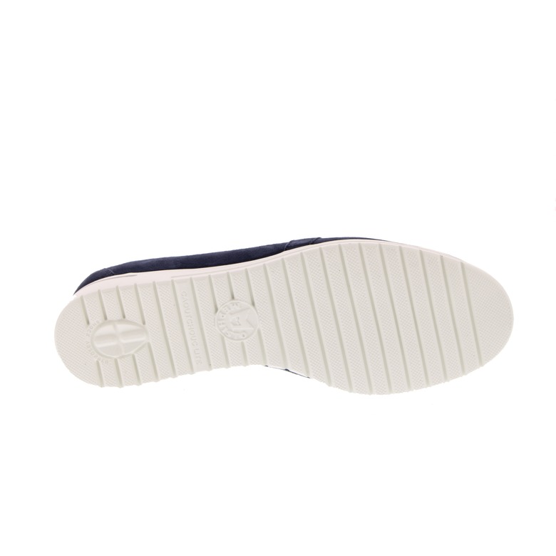 Mephisto moccasins bleu 5