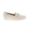 Mephisto moccasins blanc 1